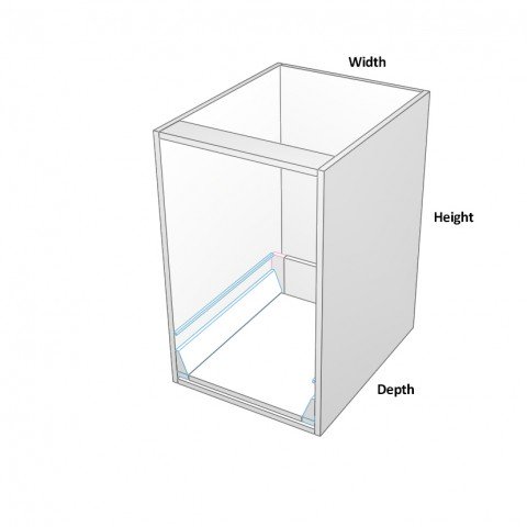 Single-drawer-dimensions