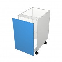 Stylelite Acrylic - 1 Drawer Cabinet (Finista Swift)
